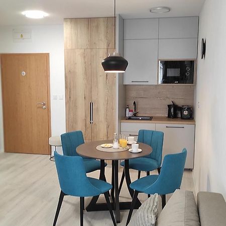 Apartmany U Zamecku กิโยฟ ภายนอก รูปภาพ