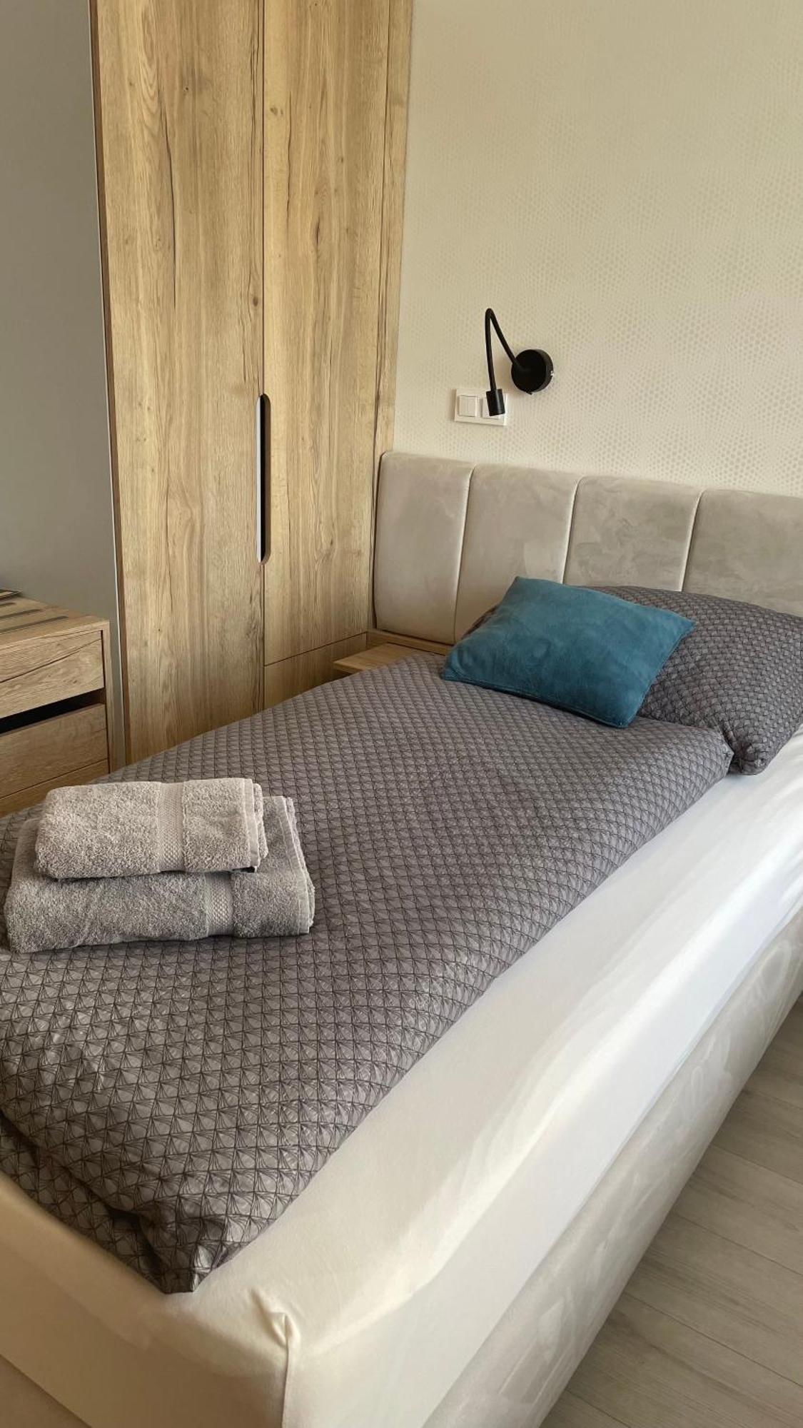 Apartmany U Zamecku กิโยฟ ภายนอก รูปภาพ