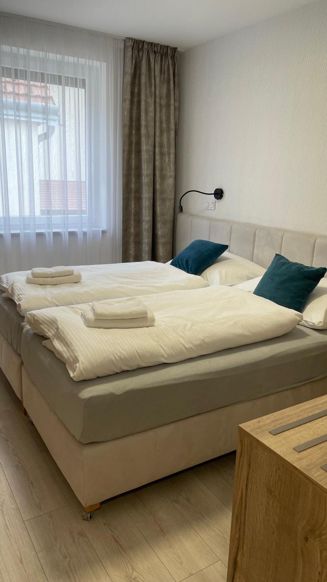 Apartmany U Zamecku กิโยฟ ภายนอก รูปภาพ